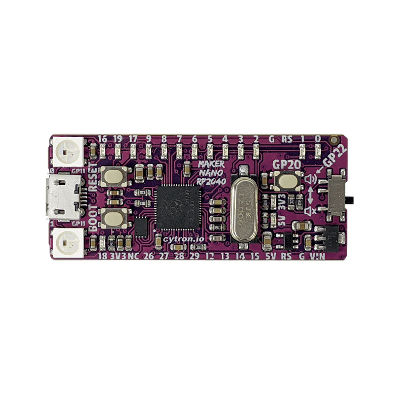 Maker Nano RP2040 - Image 2