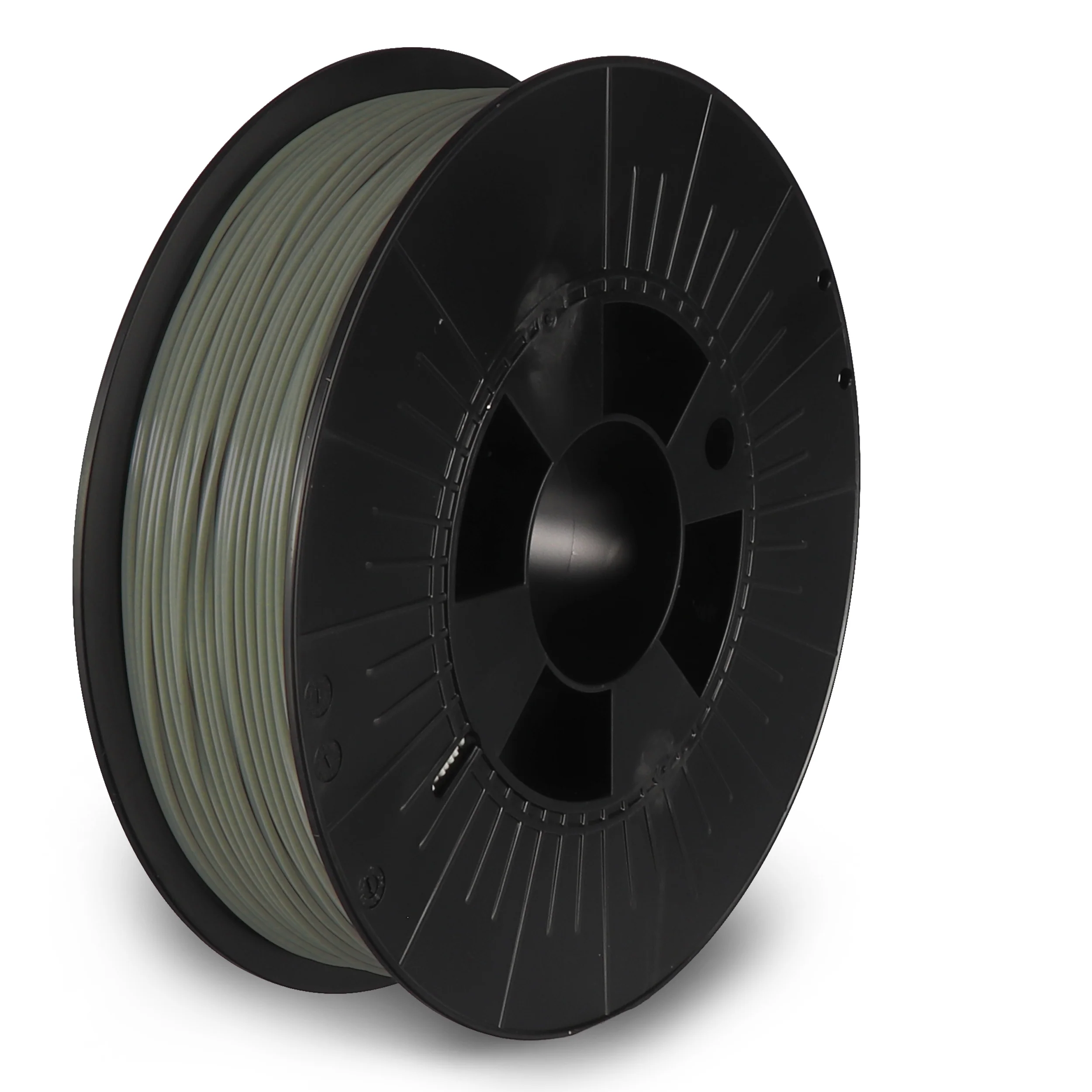 Matte PLA Filament (1.75mm, 750g) - Image 4