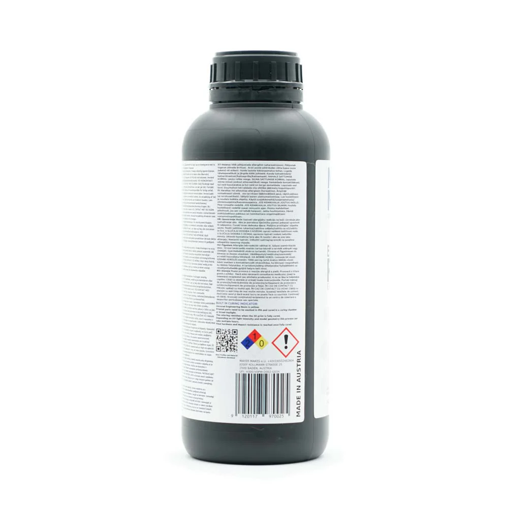 MAYER MAKES Engineering Resin - Image 3