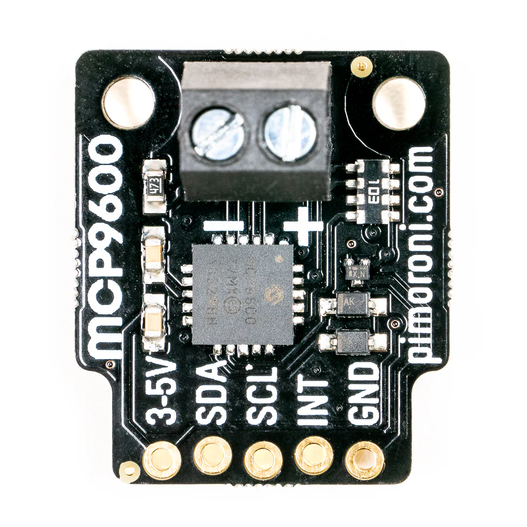 MCP9600 Thermocouple Amplifier Breakout - Image 2