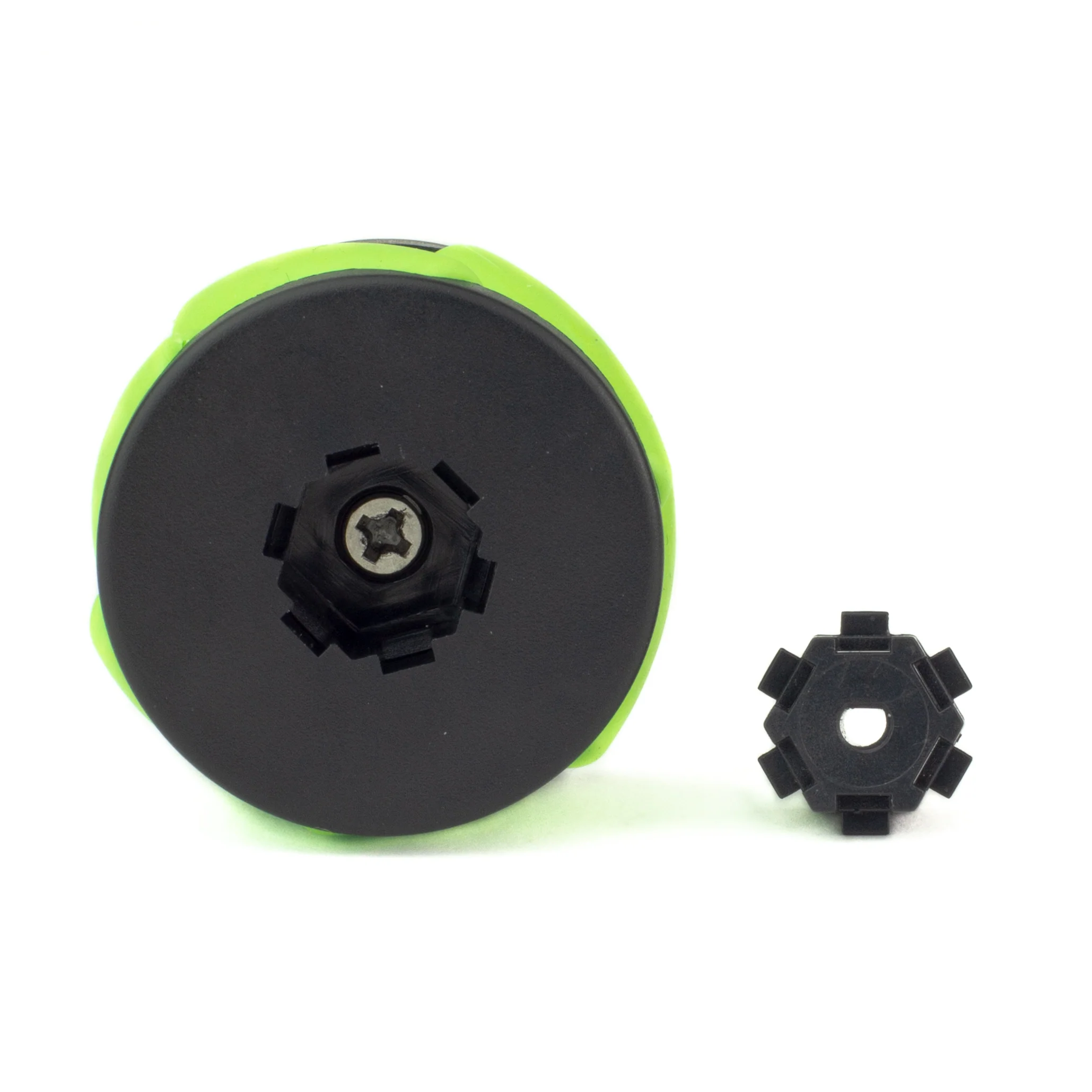 Mecanum Wheels (pack of 4) - Image 4