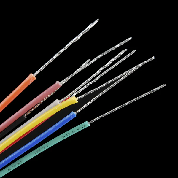 Mega Pro Mini Cable - 8" (8-wire) - Image 3