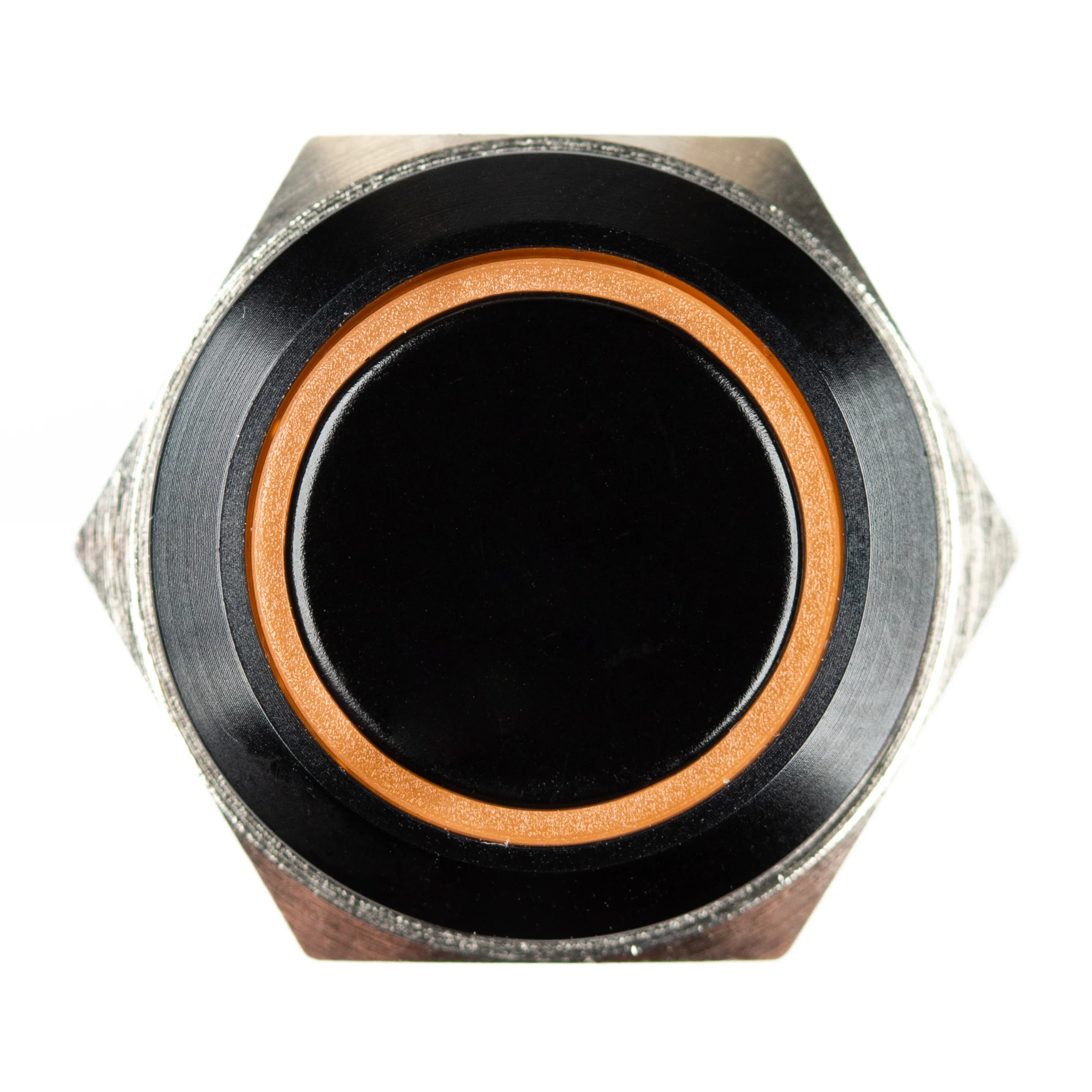 Metal Illuminated Button (Picade Power Button)