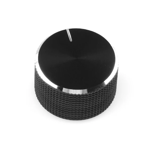Metal Knob - 14x24mm - Image 4