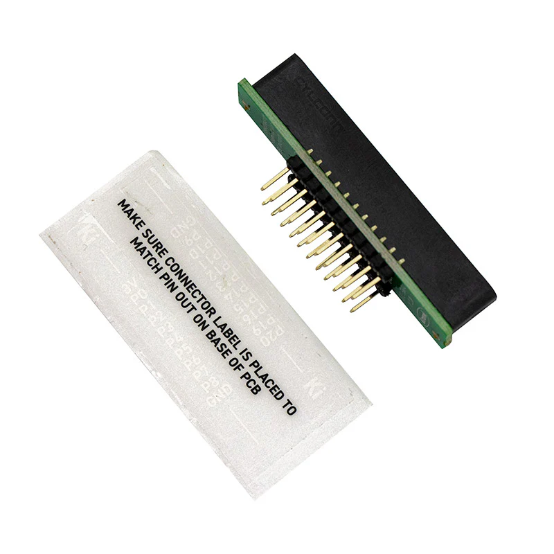 micro:bit breadboard breakout board - Image 4
