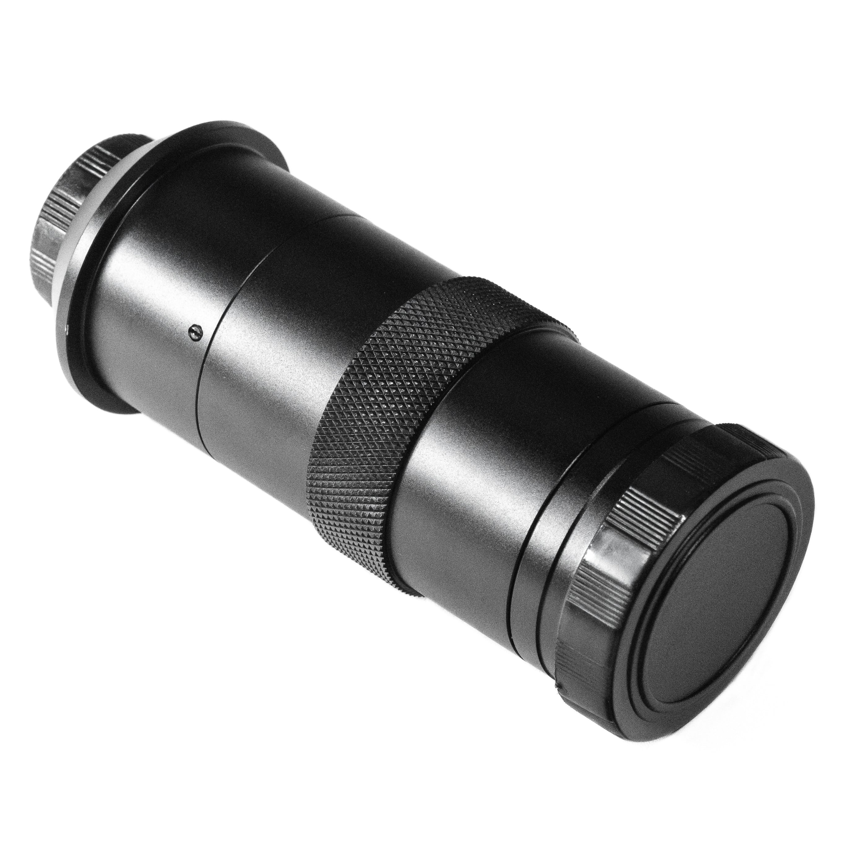 Microscope lens for the Raspberry Pi High Quality Camera - 0.12-1.8x - Image 2