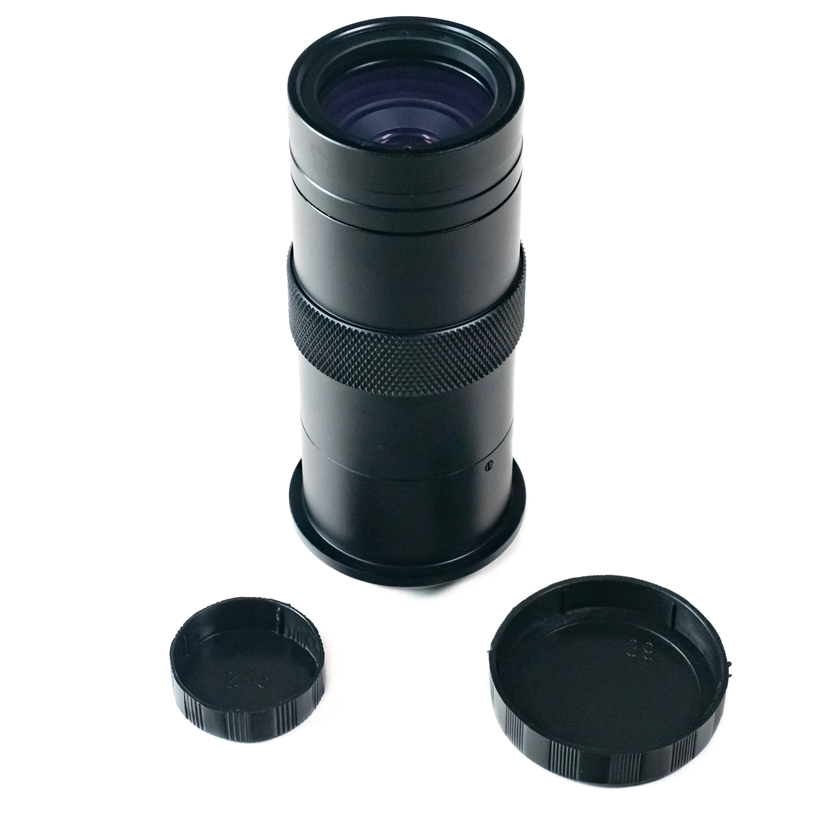 Microscope lens for the Raspberry Pi High Quality Camera - 0.12-1.8x - Image 4