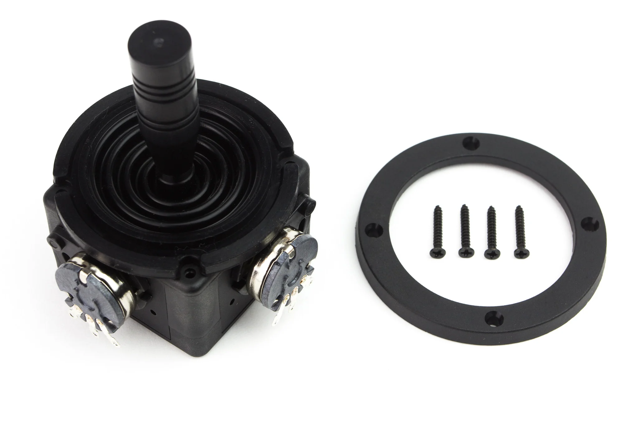 Mini Mountable Analog Joystick - Image 2