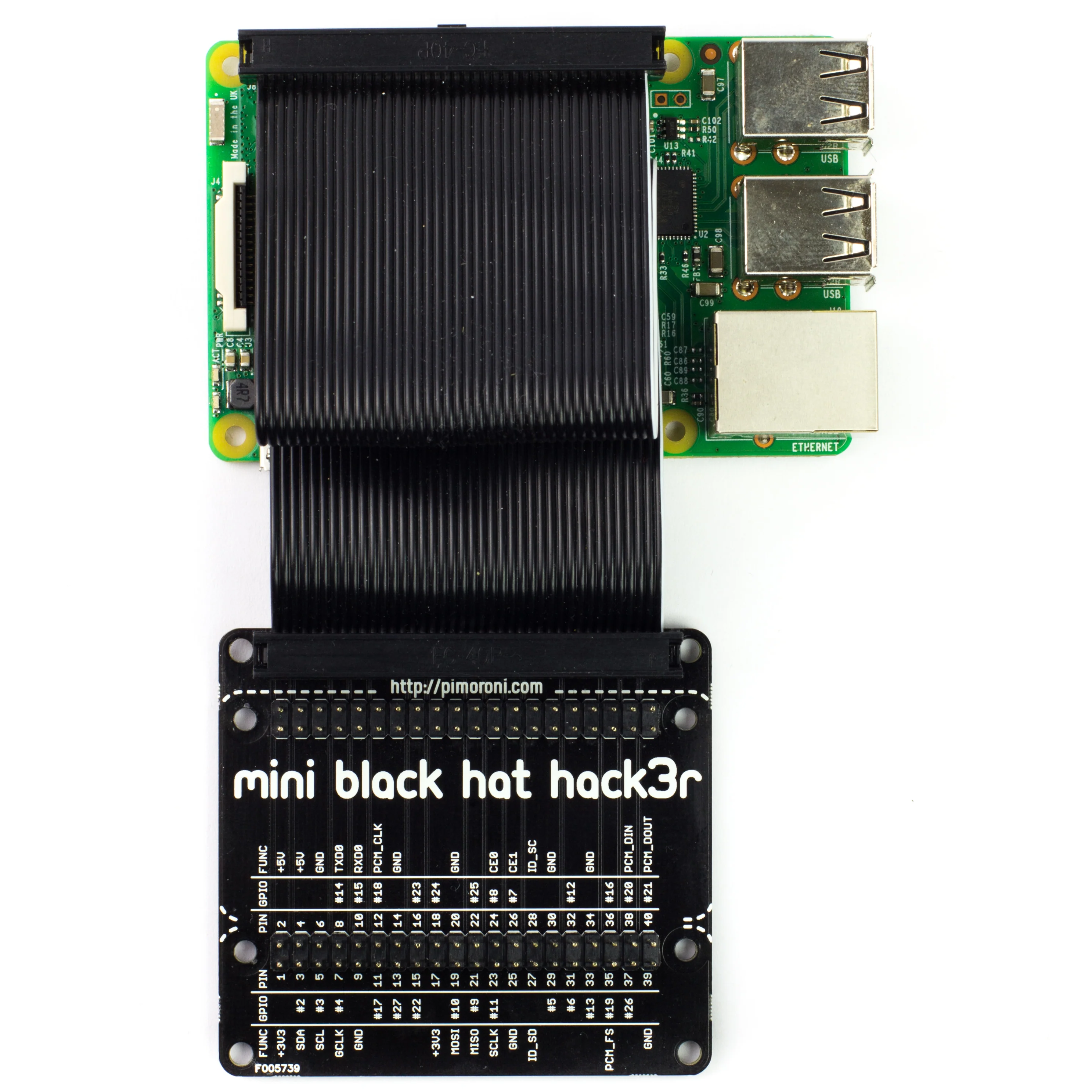 Mini Black HAT Hack3r - Image 7