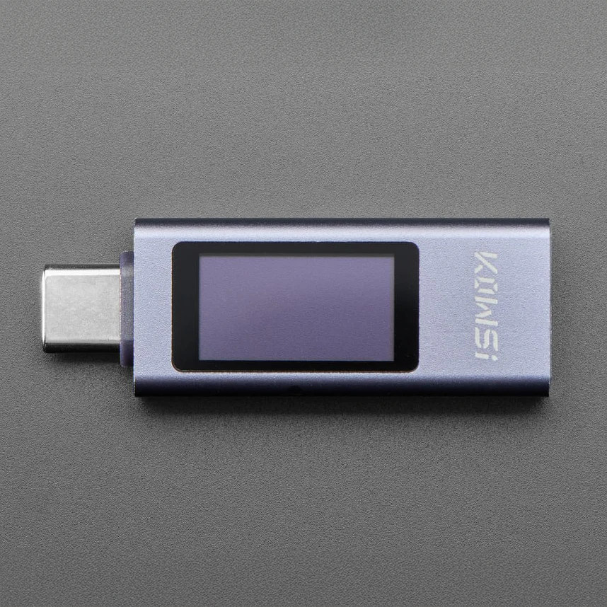 Mini OLED USB C Power Analyzer - Image 4