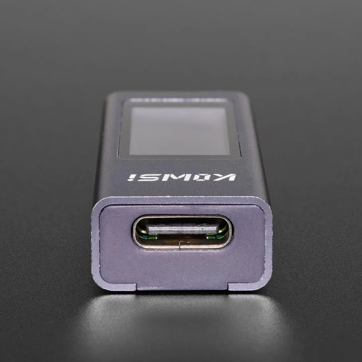 Mini OLED USB C Power Analyzer - Image 6