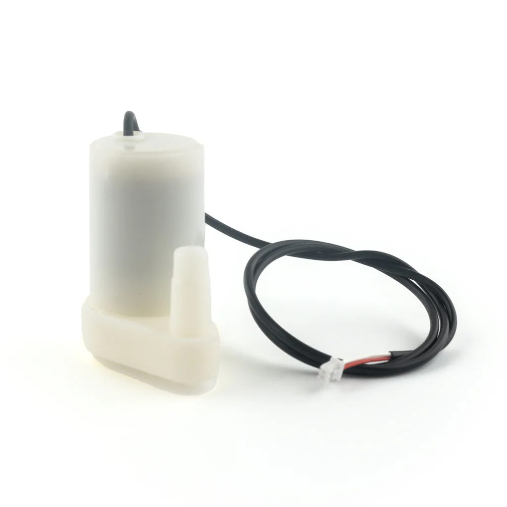 Mini Submersible Water Pump (Grow)