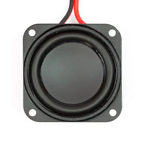 Mini Speaker 4Ω (3W) - Image 2