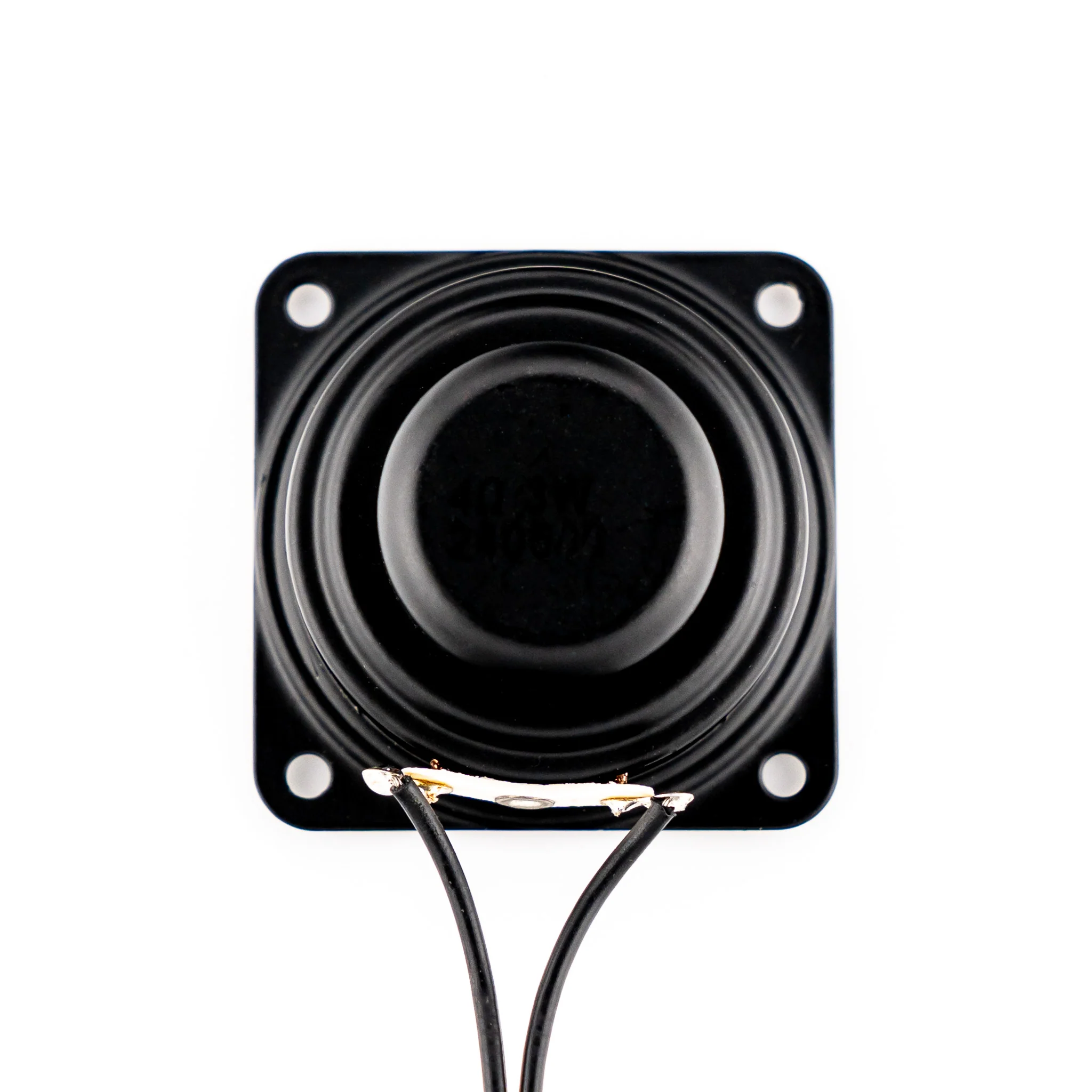 Mini Speaker 4Ω (3W) with JST-PH Connector - Image 4