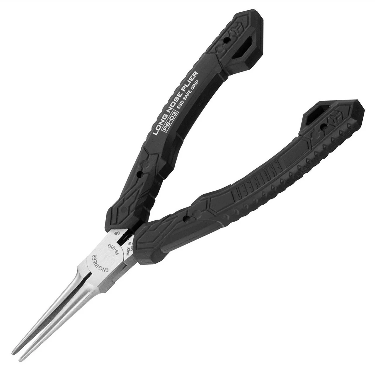 Engineer® Compact ESD-Safe Pliers - Image 7