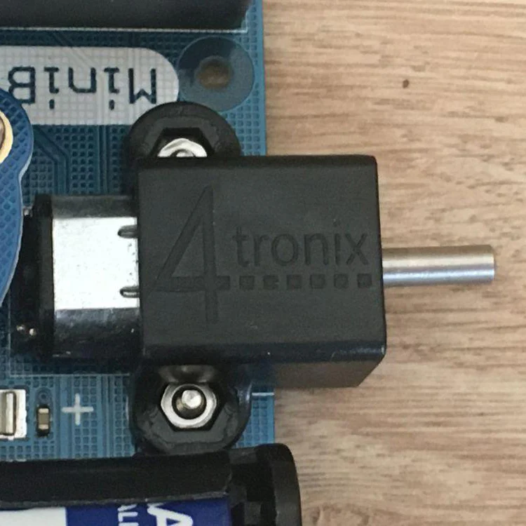 Minibit Robot for micro:bit - Image 3