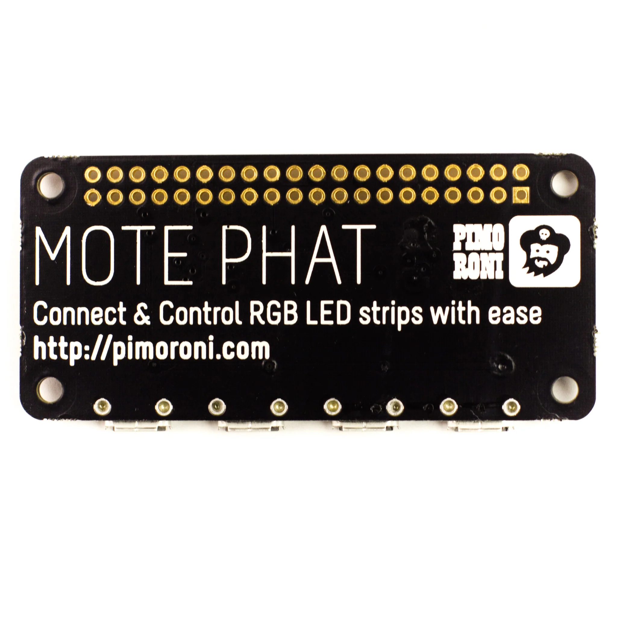 Mote pHAT - Image 4