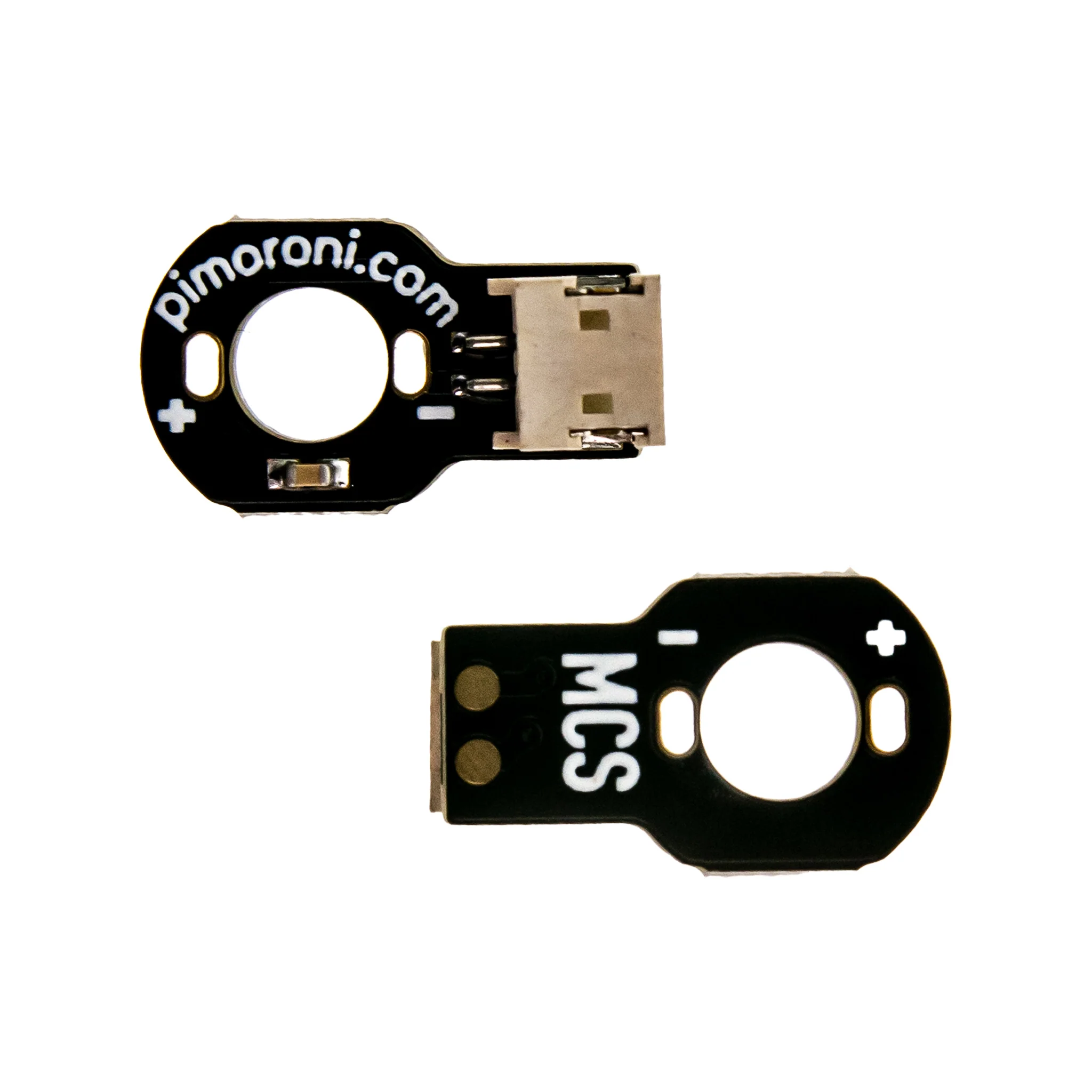 Motor Connector Shim (MCS) (pack of 2) - Image 2