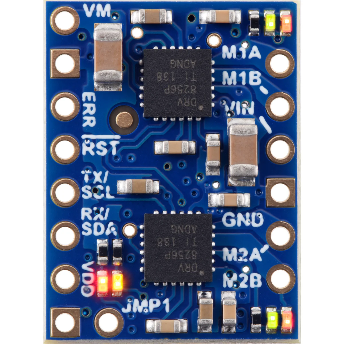 Motoron Dual Motor Controller - Image 2