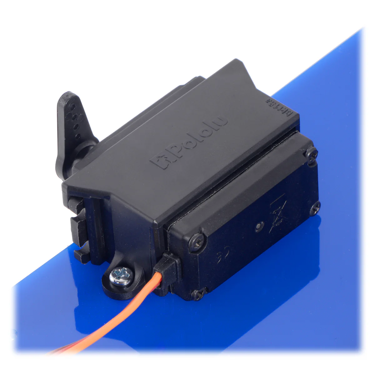 Mounting Bracket for Standard-Size Servos - Image 4