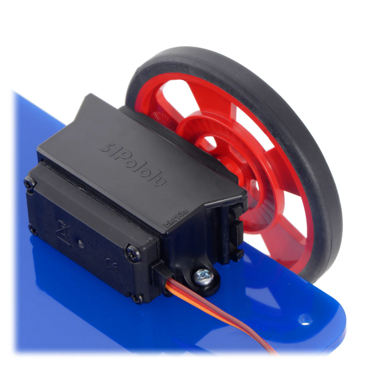 Mounting Bracket for Standard-Size Servos - Image 7