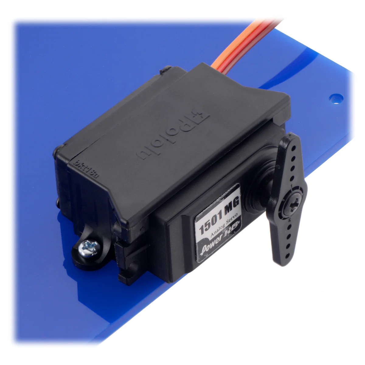 Mounting Bracket for Standard-Size Servos - Image 8