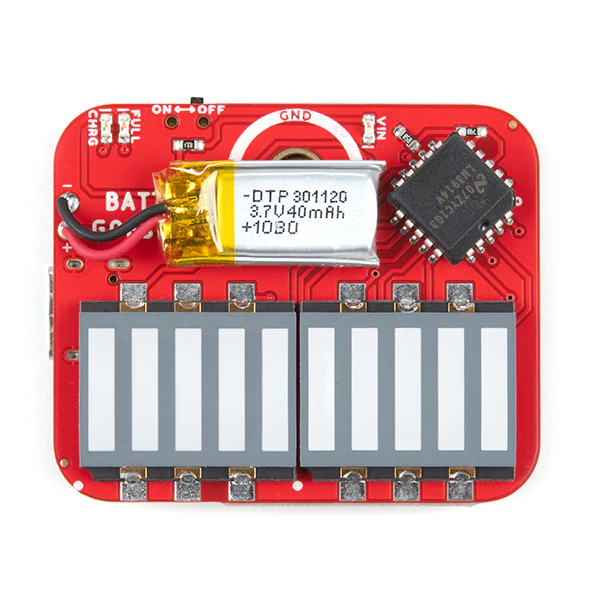 MyoWare 2.0 LED Shield - Image 4