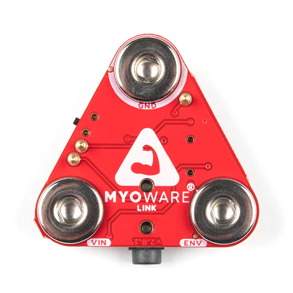 MyoWare 2.0 Link Shield - Image 3
