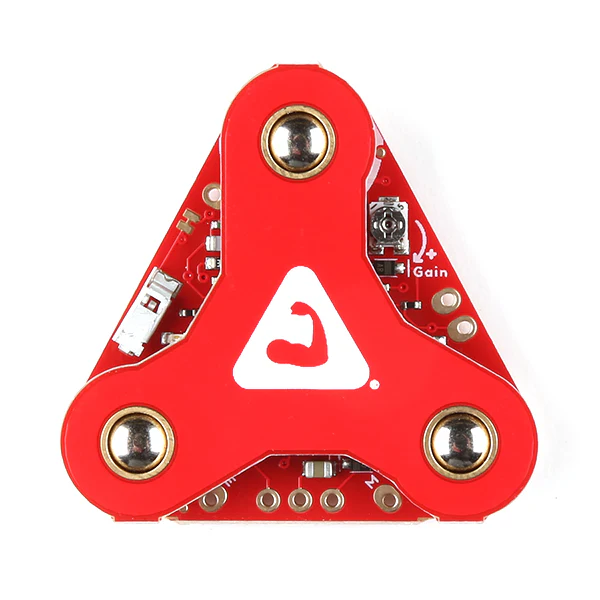 MyoWare 2.0 Muscle Sensor - Image 4