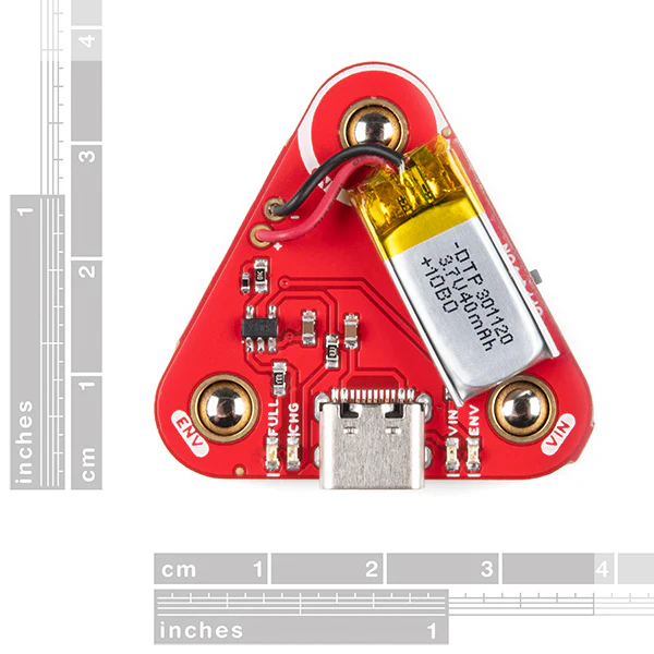 MyoWare 2.0 Power Shield - Image 2