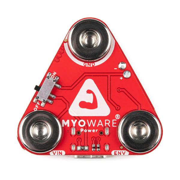 MyoWare 2.0 Power Shield - Image 3