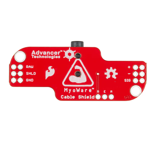 MyoWare Cable Shield - Image 3