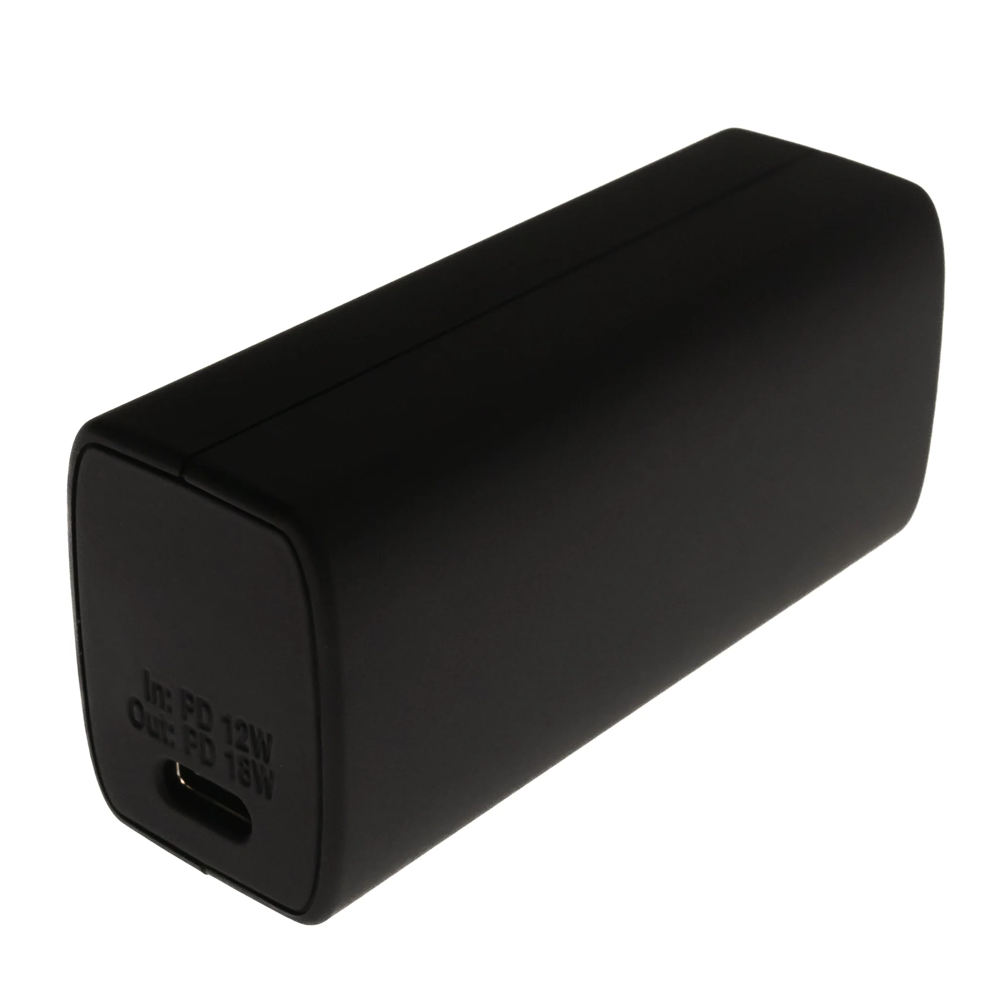 NanoWave 3 5000mAh USB-C & A Power Bank - Image 4