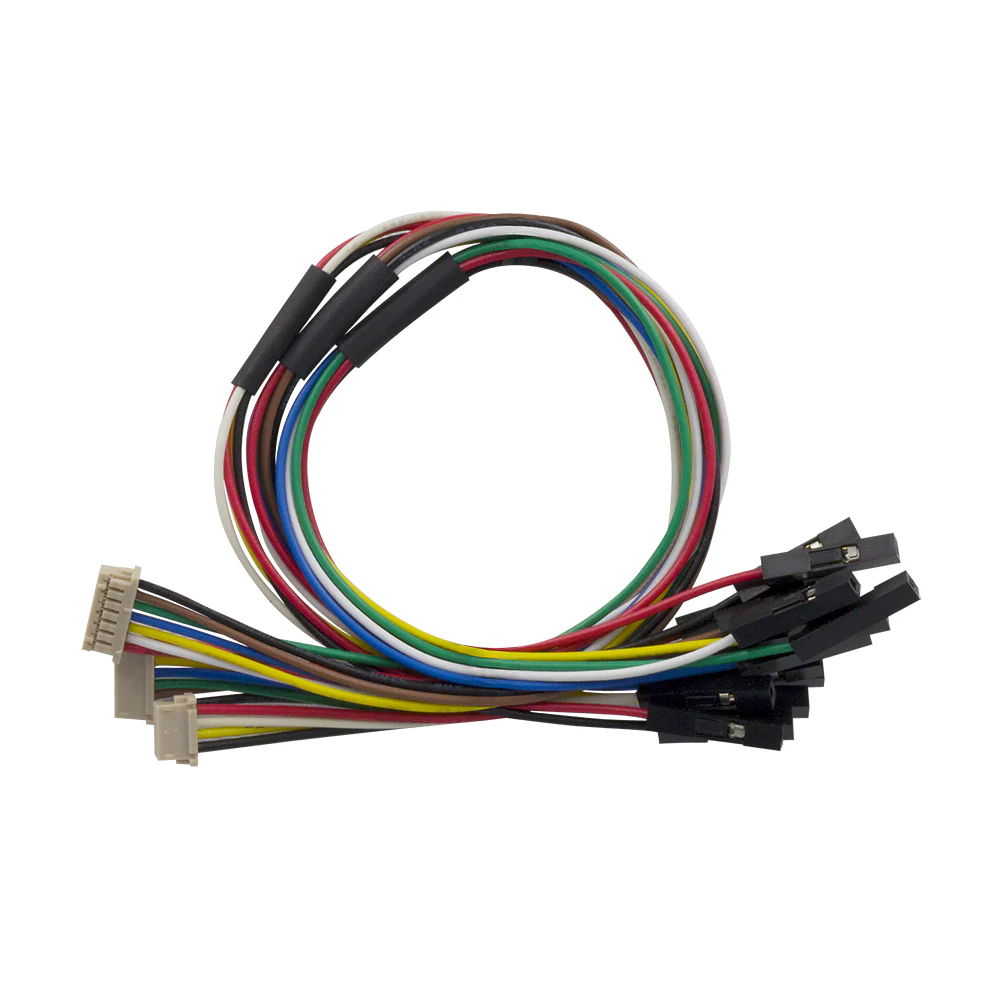 Navio 2 - Autopilot HAT for Raspberry Pi - Image 6