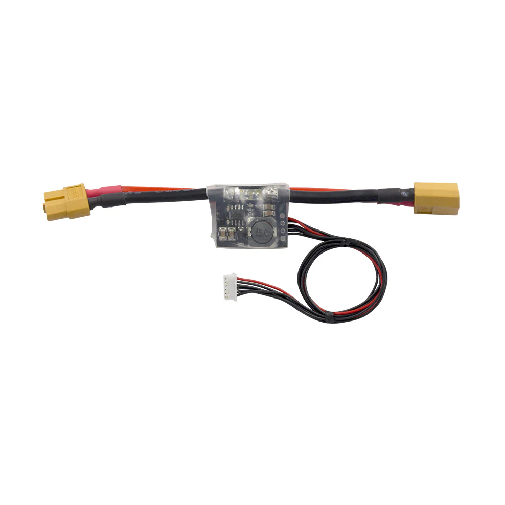 Navio 2 - Autopilot HAT for Raspberry Pi - Image 7