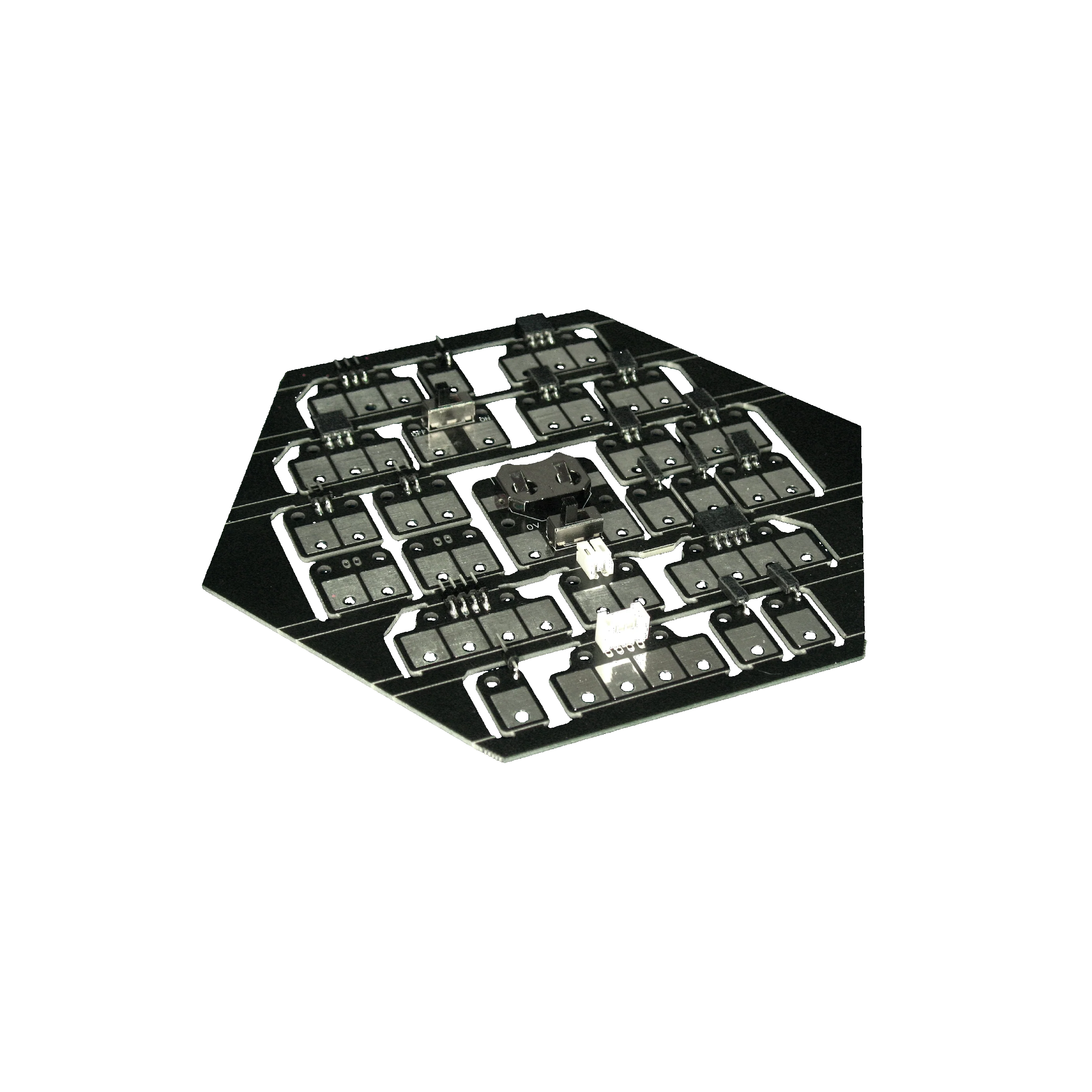 NEXUS Launchpad Set - Image 3