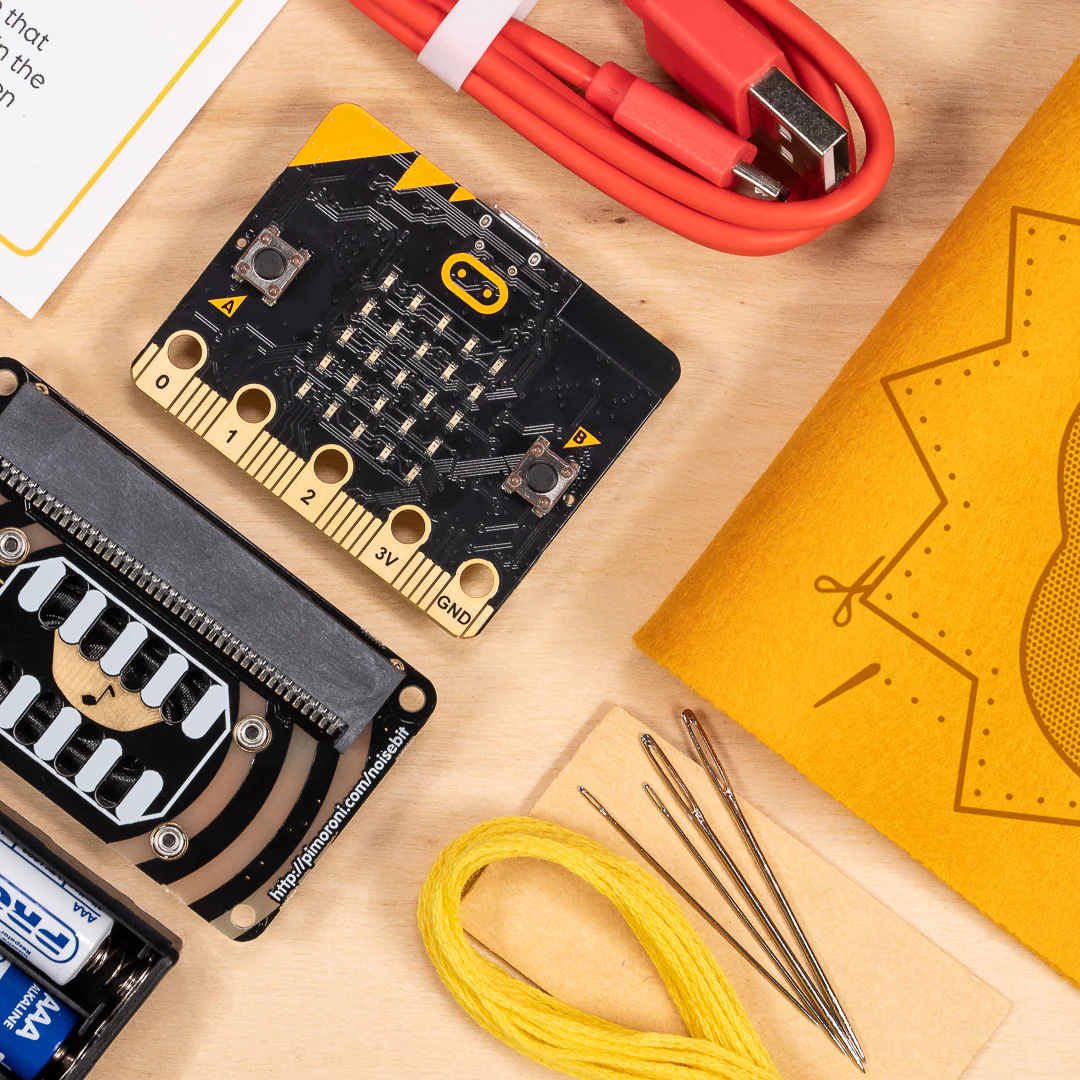 noise:bit micro:bit Kit - Image 2