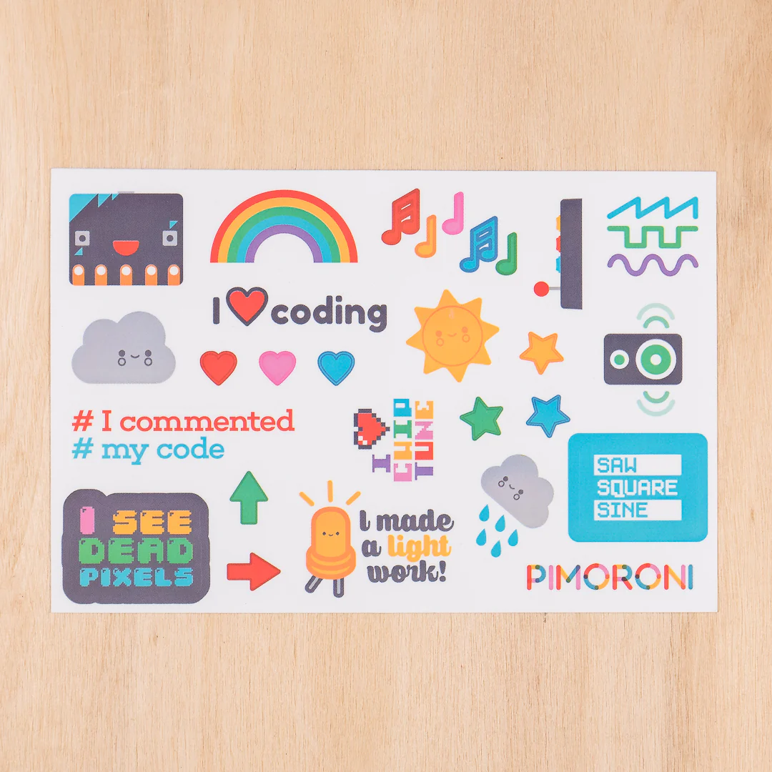 noise:bit micro:bit Kit - Image 4