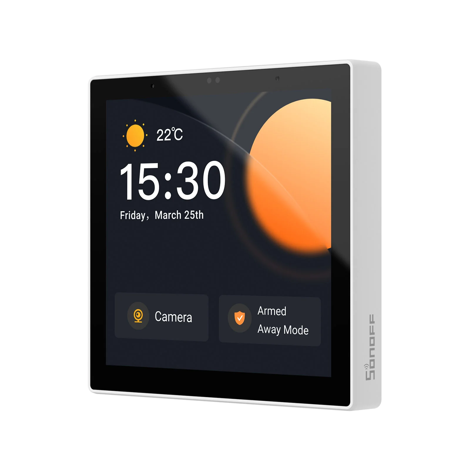 Sonoff Wi-Fi Smart Home Control Panel (NSPanel Pro) - Image 3