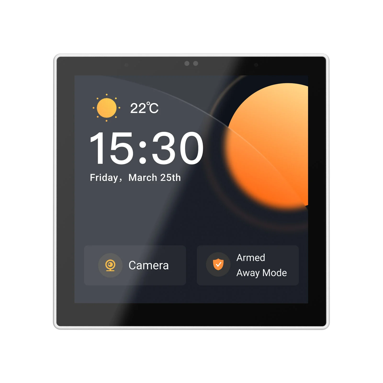 Sonoff Wi-Fi Smart Home Control Panel (NSPanel Pro) - Image 5