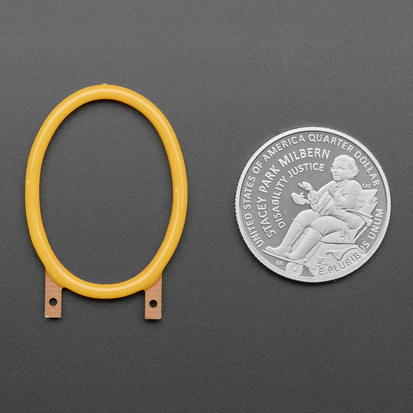 Number LED Filament - Image 2