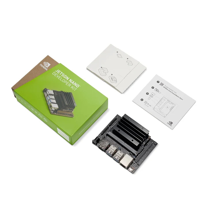NVIDIA® Jetson Nano™ Developer Kit - B01 - Image 5