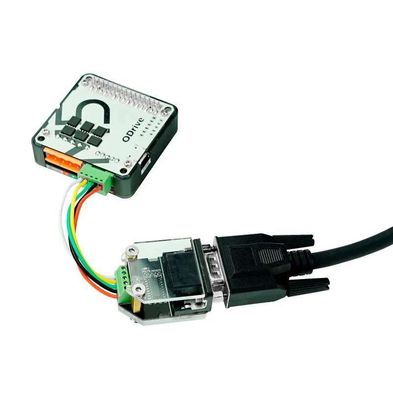 Odrive 13.2 Module (DRV8301DCA) - Image 6