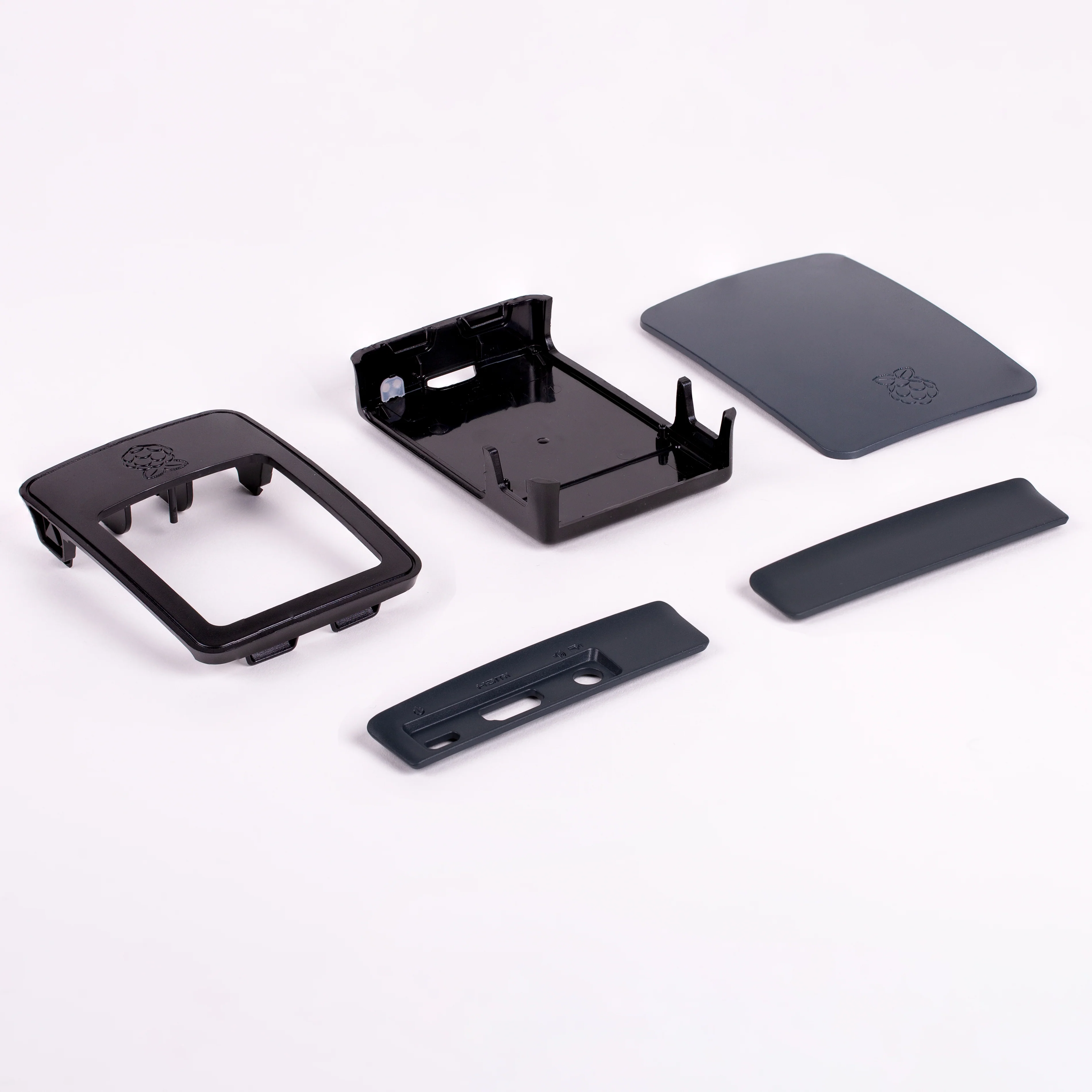 Official Raspberry Pi 3 Case (not suitable for Raspberry Pi 4) - Image 9