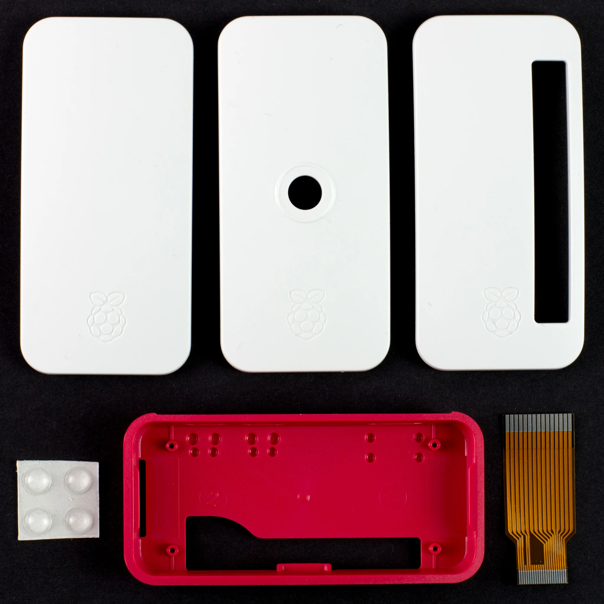 Official Raspberry Pi Zero Case - Image 3