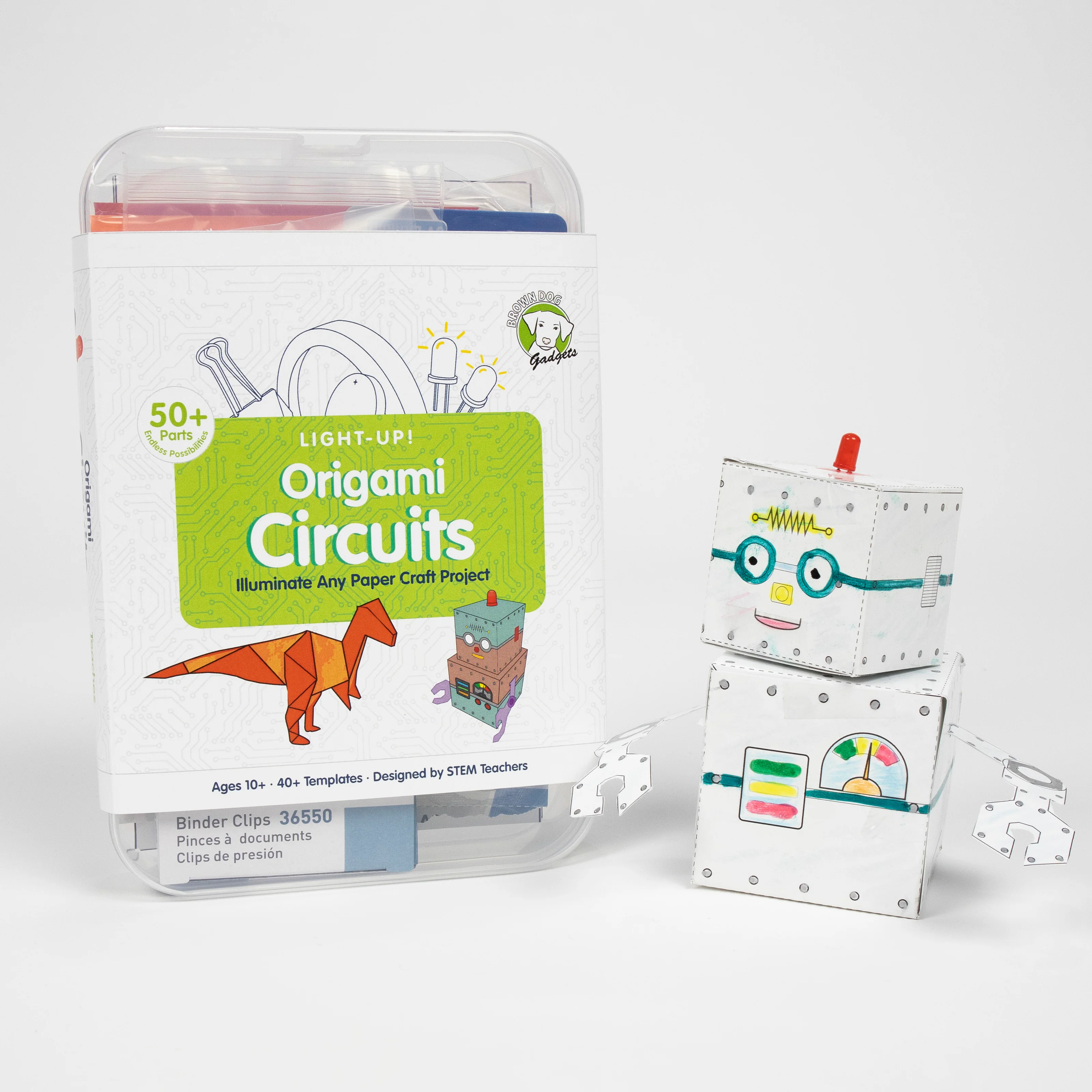 Origami Circuits Kits - Image 2