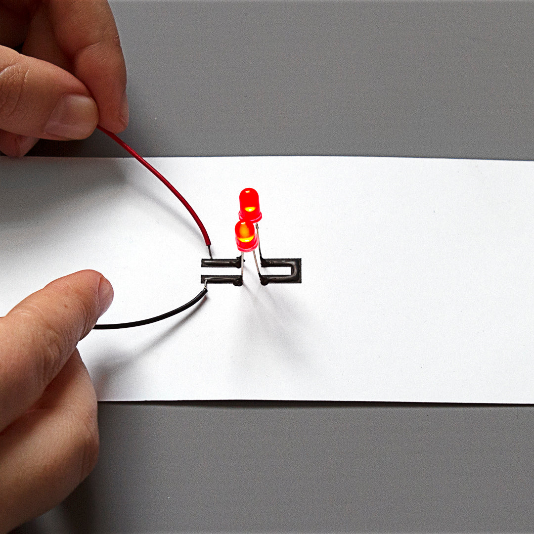 Bare Conductive Paint Pen (10ml) - Image 4