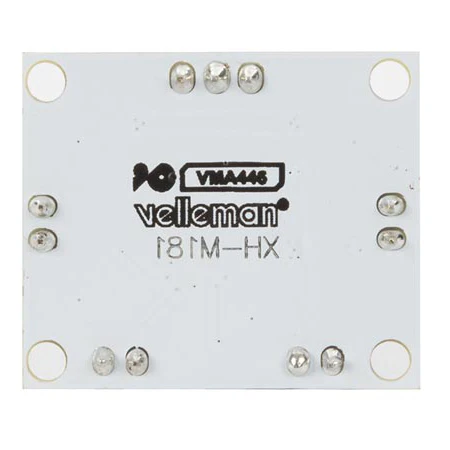 PAM8610 Digital Power Amplifier Module 2 x 10 W - Image 2