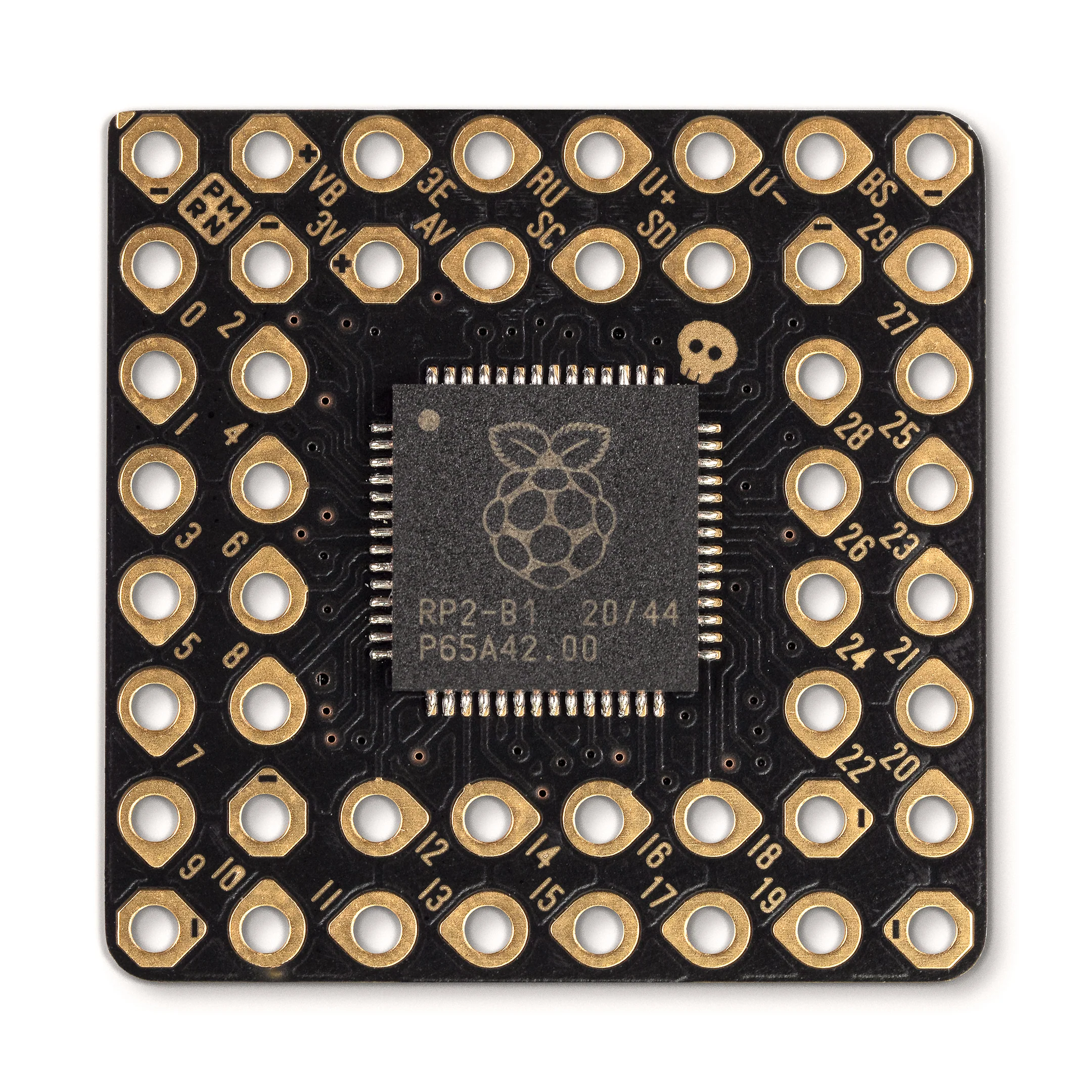 PGA2040 - Image 2