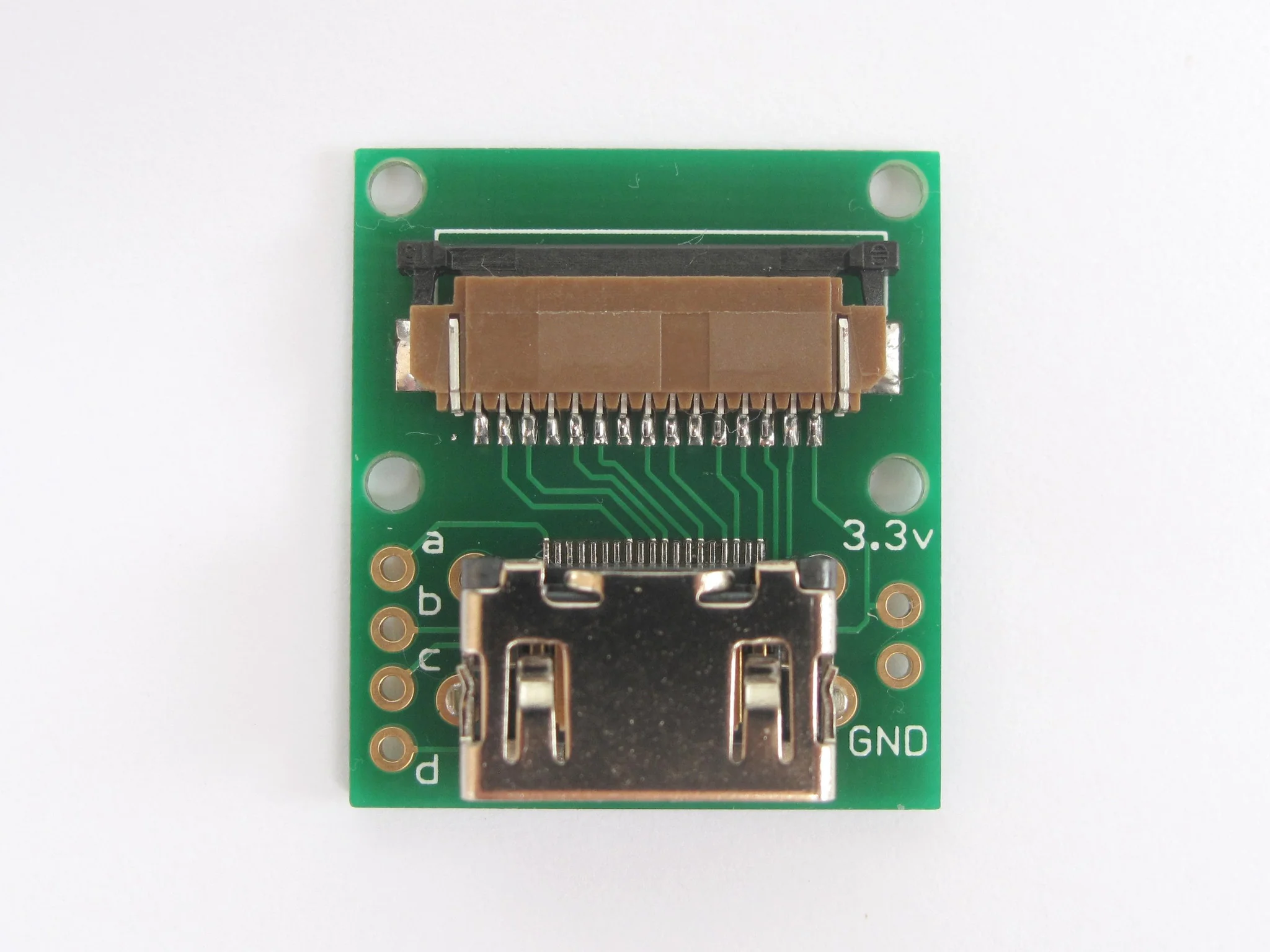 Raspberry Pi Camera HDMI Cable Extension - Image 4